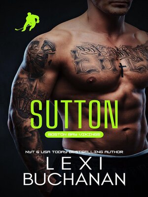 cover image of Sutton